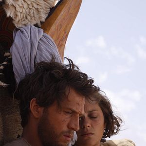 Fotoğraf Guillaume Canet