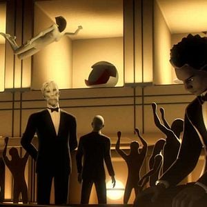 Fotoğraf Karanlık Cennet