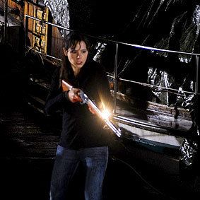 Fotoğraf Elaine Cassidy