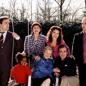 Fotoğraf Bernard Campan