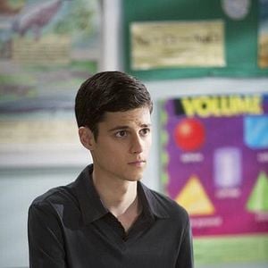 Fotoğraf The Secret Life of the American Teenager