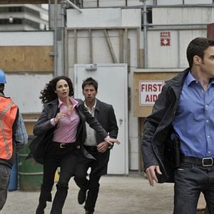 Fotoğraf Warehouse 13