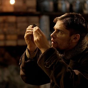 Fotoğraf Arthur Dupont