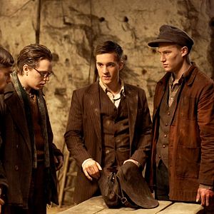 Fotoğraf Grégoire Leprince-Ringuet