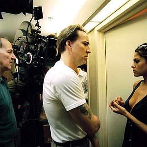 Fotoğraf Kötü Polis