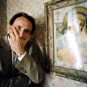 Fotoğraf Kötü Polis