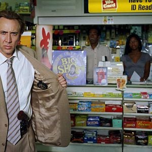 Fotoğraf Kötü Polis