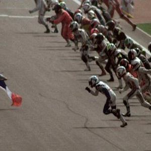 Fotoğraf Pierre-William Glenn