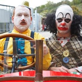 Fotoğraf Psychoville