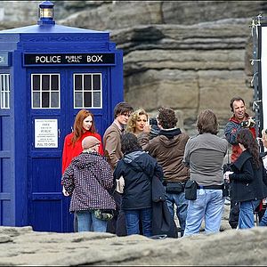 Fotoğraf Karen Gillan