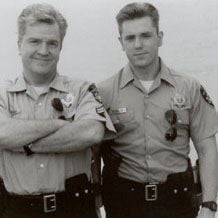 Fotoğraf Arresting Behavior