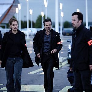 Fotoğraf Gilbert Melki