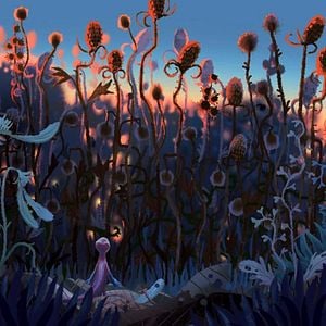 Fotoğraf Gary Rydstrom