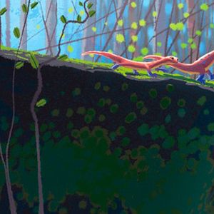 Fotoğraf Gary Rydstrom