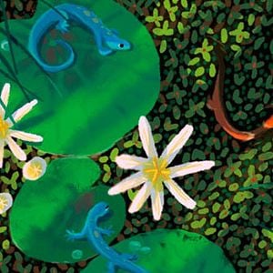 Fotoğraf Gary Rydstrom