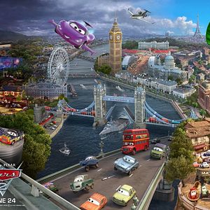 Fotoğraf Arabalar 2