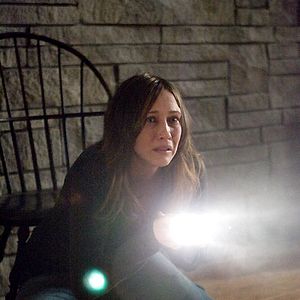 Fotoğraf Evdeki Düşman