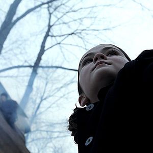 Fotoğraf Evdeki Düşman