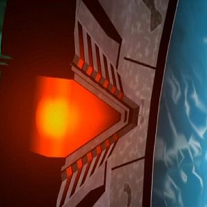 Fotoğraf Stargate: Infinity