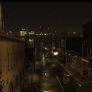 Fotoğraf Tron Efsanesi