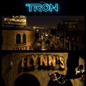 Fotoğraf Joseph Kosinski