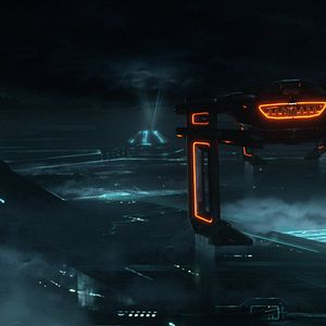 Fotoğraf Joseph Kosinski