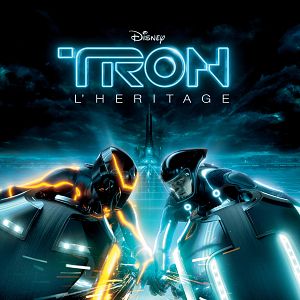 Fotoğraf Tron Efsanesi