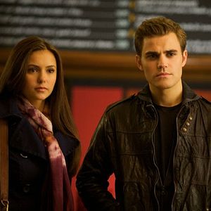 Fotoğraf Paul Wesley
