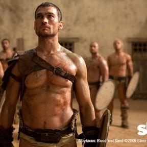 Fotoğraf Spartacus
