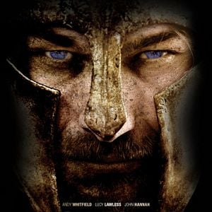 Fotoğraf Andy Whitfield