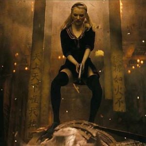 Fotoğraf Emily Browning