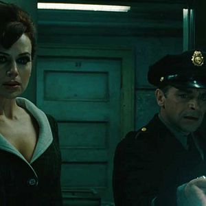 Fotoğraf Carla Gugino