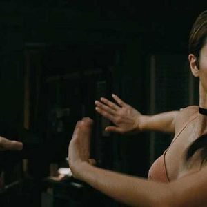 Fotoğraf Carla Gugino