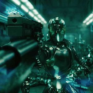 Fotoğraf Sucker Punch