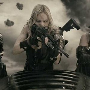 Fotoğraf Abbie Cornish