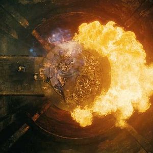 Fotoğraf Sucker Punch