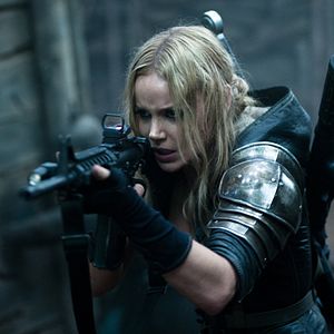 Fotoğraf Abbie Cornish