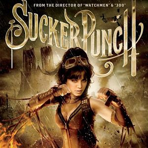 Fotoğraf Sucker Punch