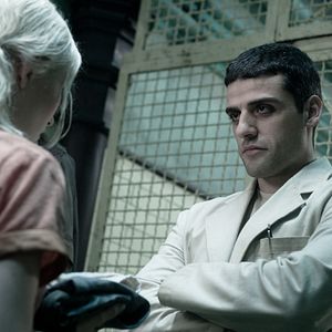 Fotoğraf Oscar Isaac