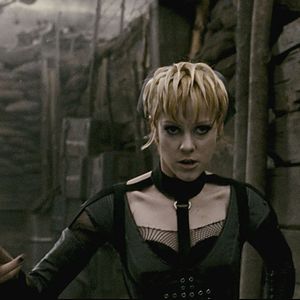 Fotoğraf Sucker Punch