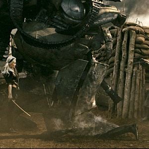 Fotoğraf Emily Browning