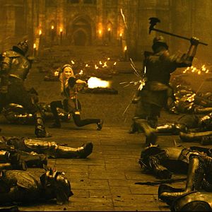 Fotoğraf Sucker Punch