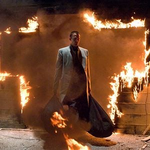 Fotoğraf Kıyamet Melekleri