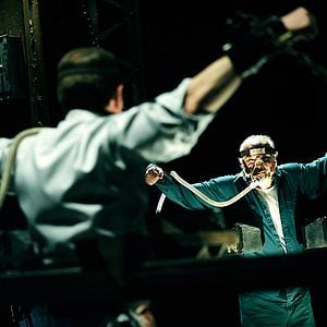 Fotoğraf Kevin Greutert