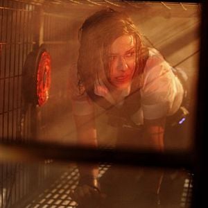 Fotoğraf Kevin Greutert