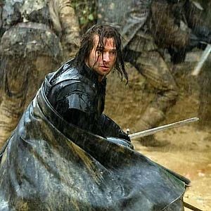 Fotoğraf Solomon Kane