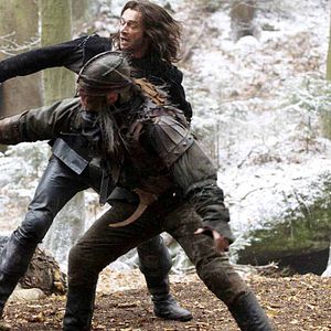 Fotoğraf Solomon Kane