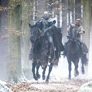 Fotoğraf Solomon Kane