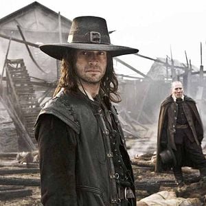 Fotoğraf Solomon Kane