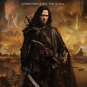 Fotoğraf Solomon Kane
